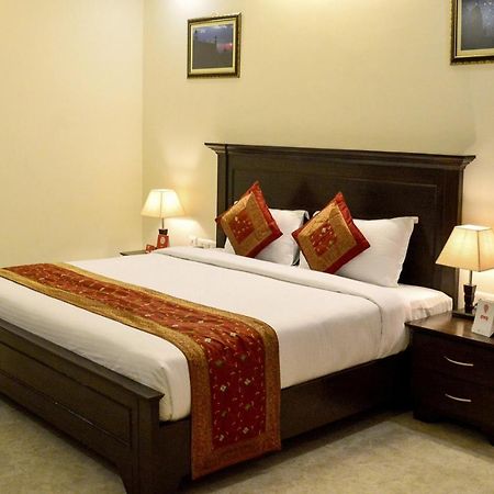 Raj Regency Hotel Jaipur Luaran gambar