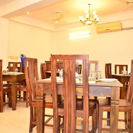 Raj Regency Hotel Jaipur Luaran gambar