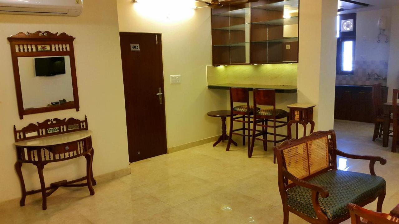 Raj Regency Hotel Jaipur Luaran gambar