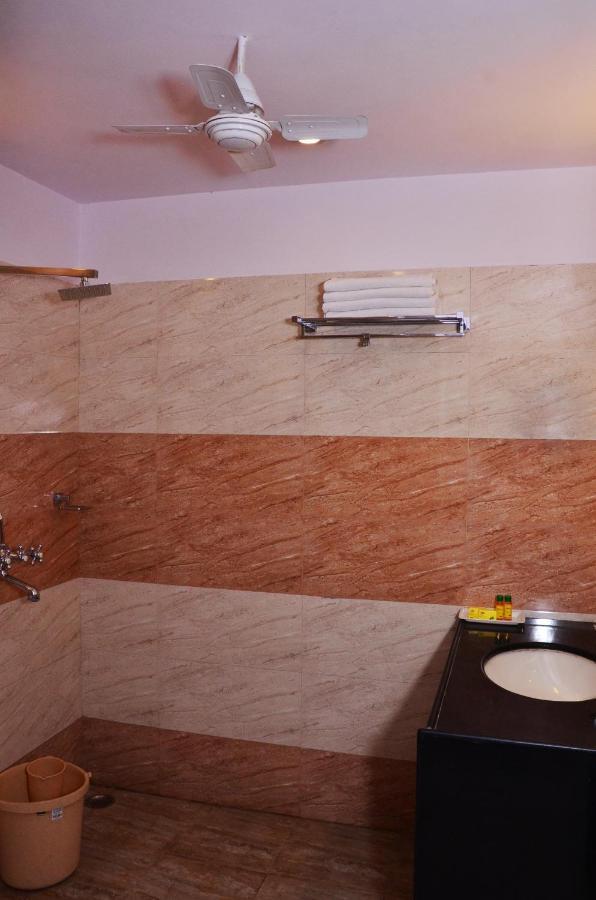 Raj Regency Hotel Jaipur Luaran gambar