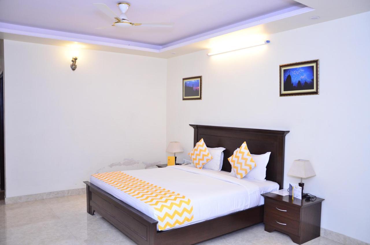 Raj Regency Hotel Jaipur Luaran gambar