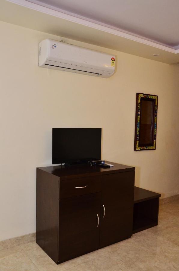 Raj Regency Hotel Jaipur Luaran gambar