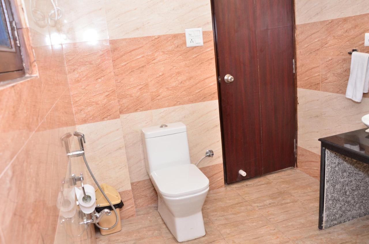 Raj Regency Hotel Jaipur Luaran gambar