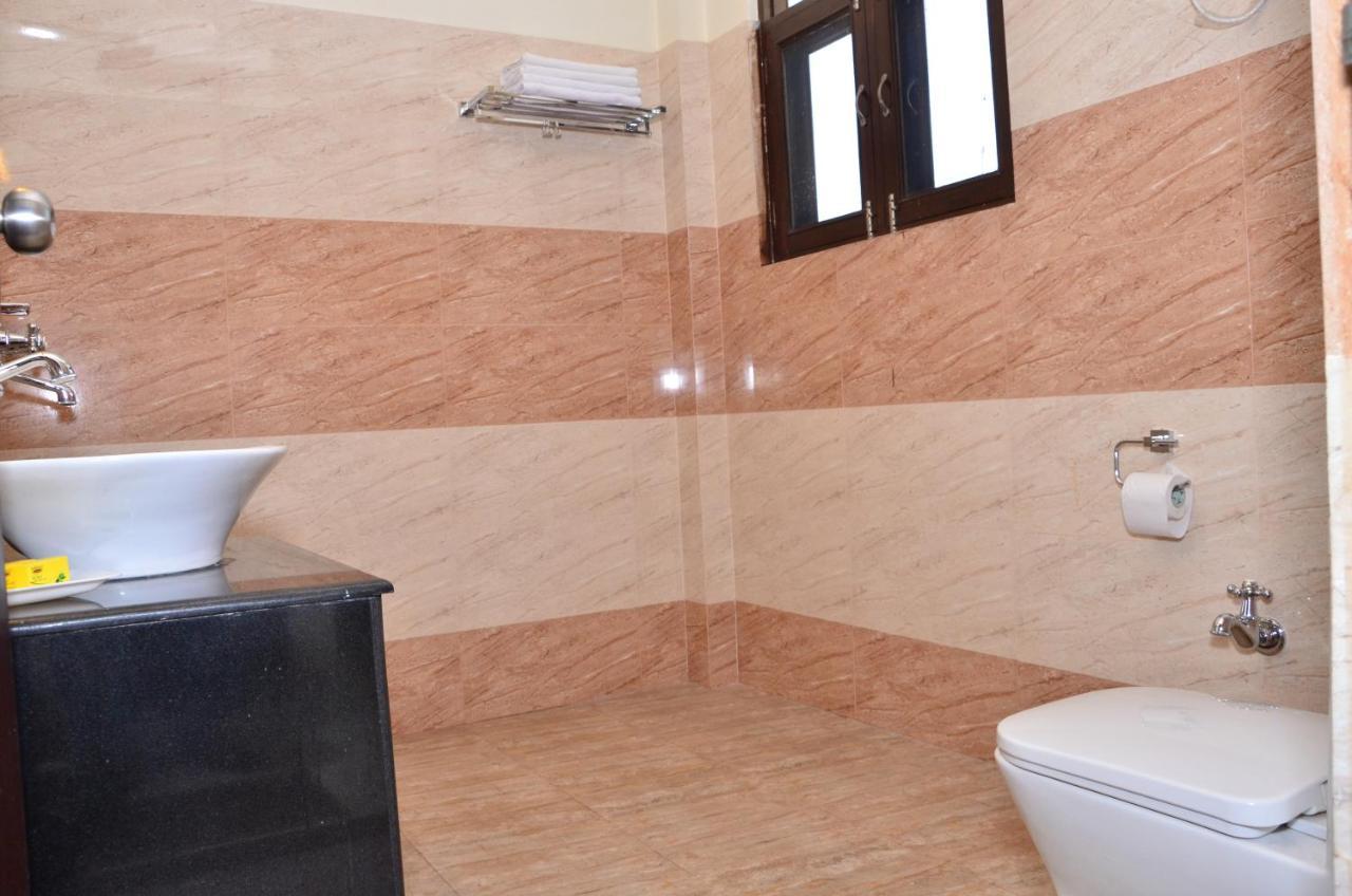 Raj Regency Hotel Jaipur Luaran gambar