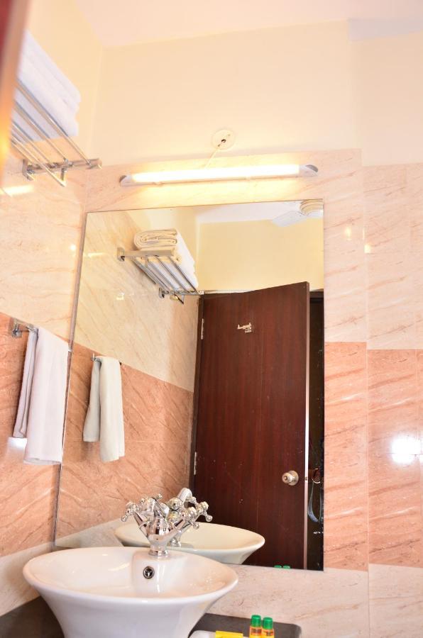 Raj Regency Hotel Jaipur Luaran gambar