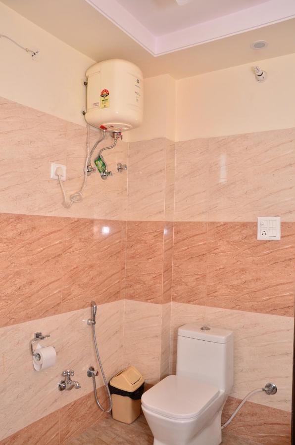 Raj Regency Hotel Jaipur Luaran gambar