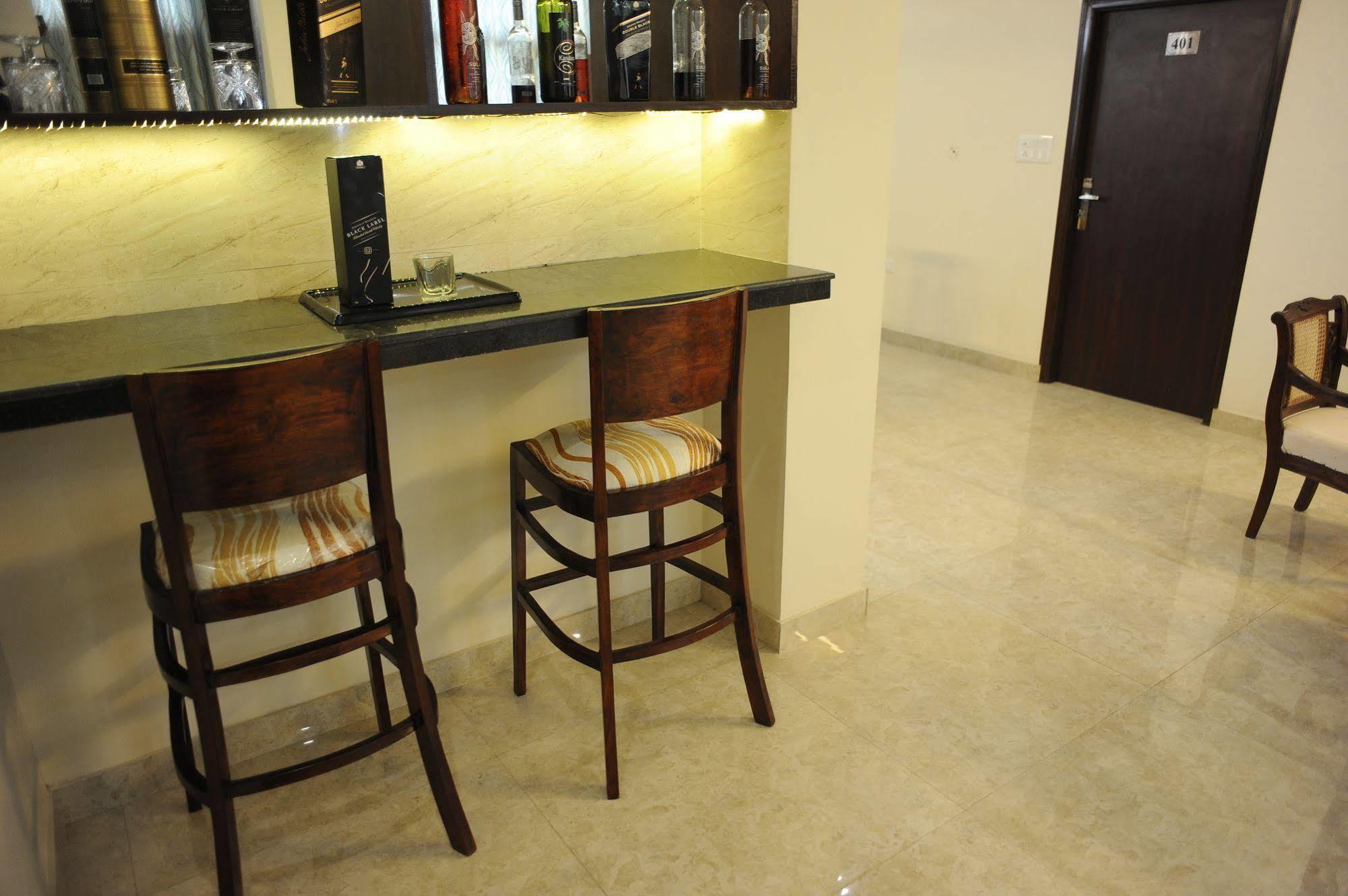 Raj Regency Hotel Jaipur Luaran gambar