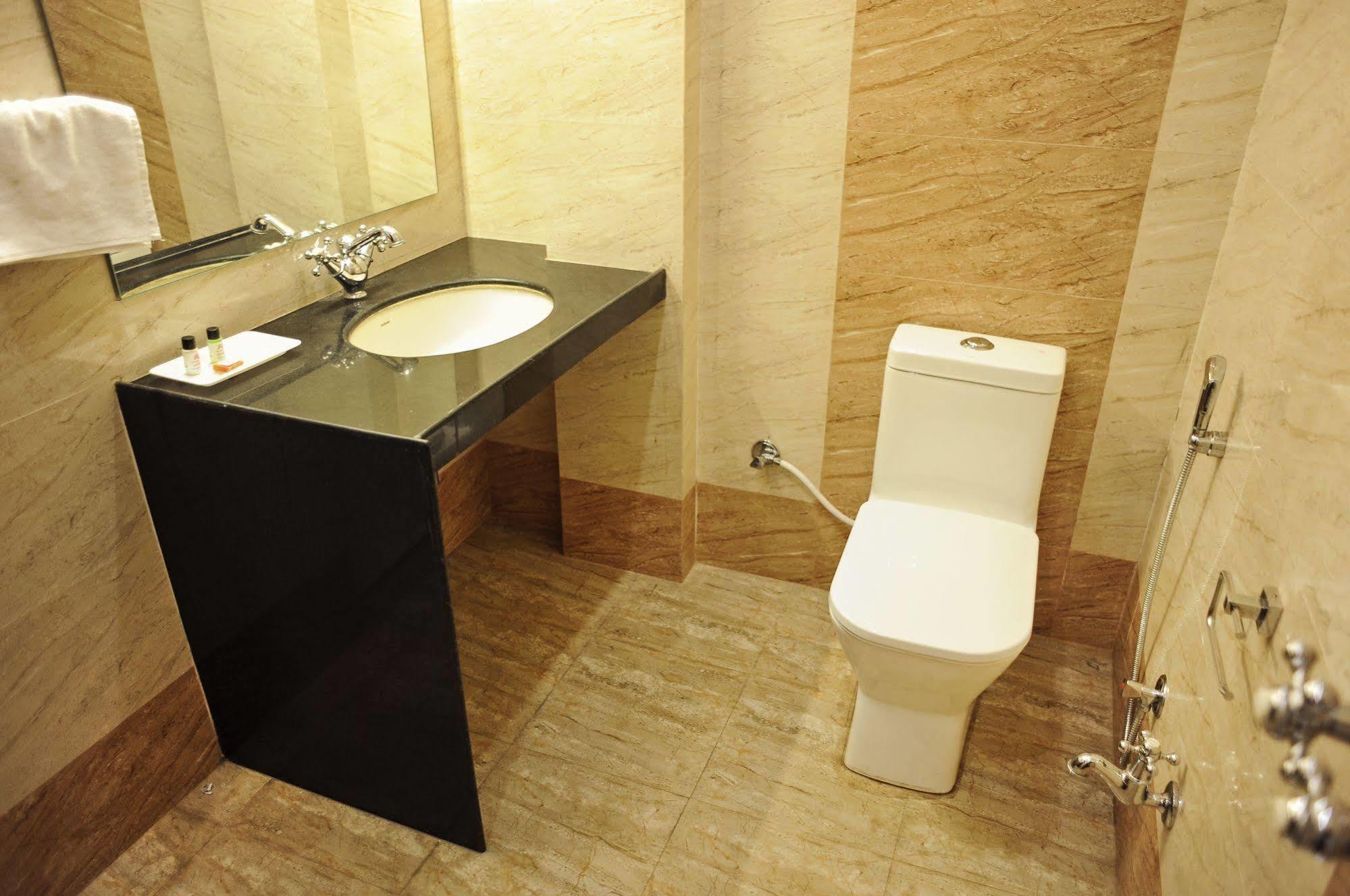 Raj Regency Hotel Jaipur Luaran gambar