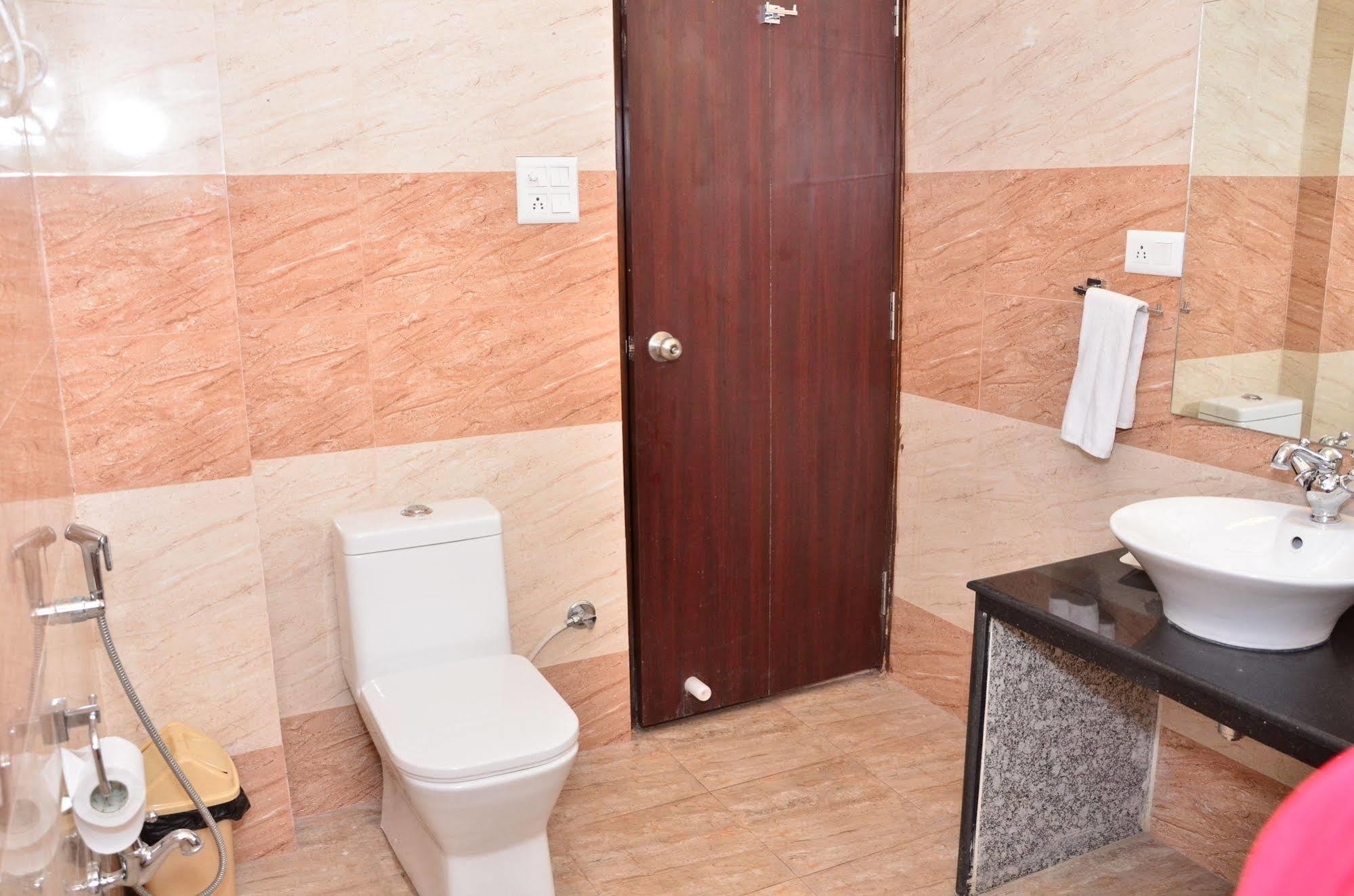 Raj Regency Hotel Jaipur Luaran gambar