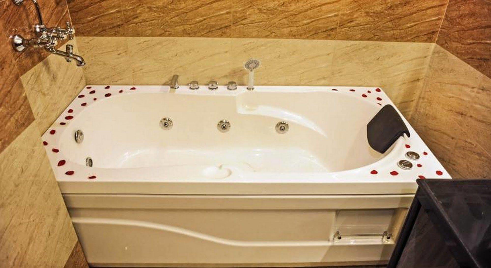 Raj Regency Hotel Jaipur Luaran gambar