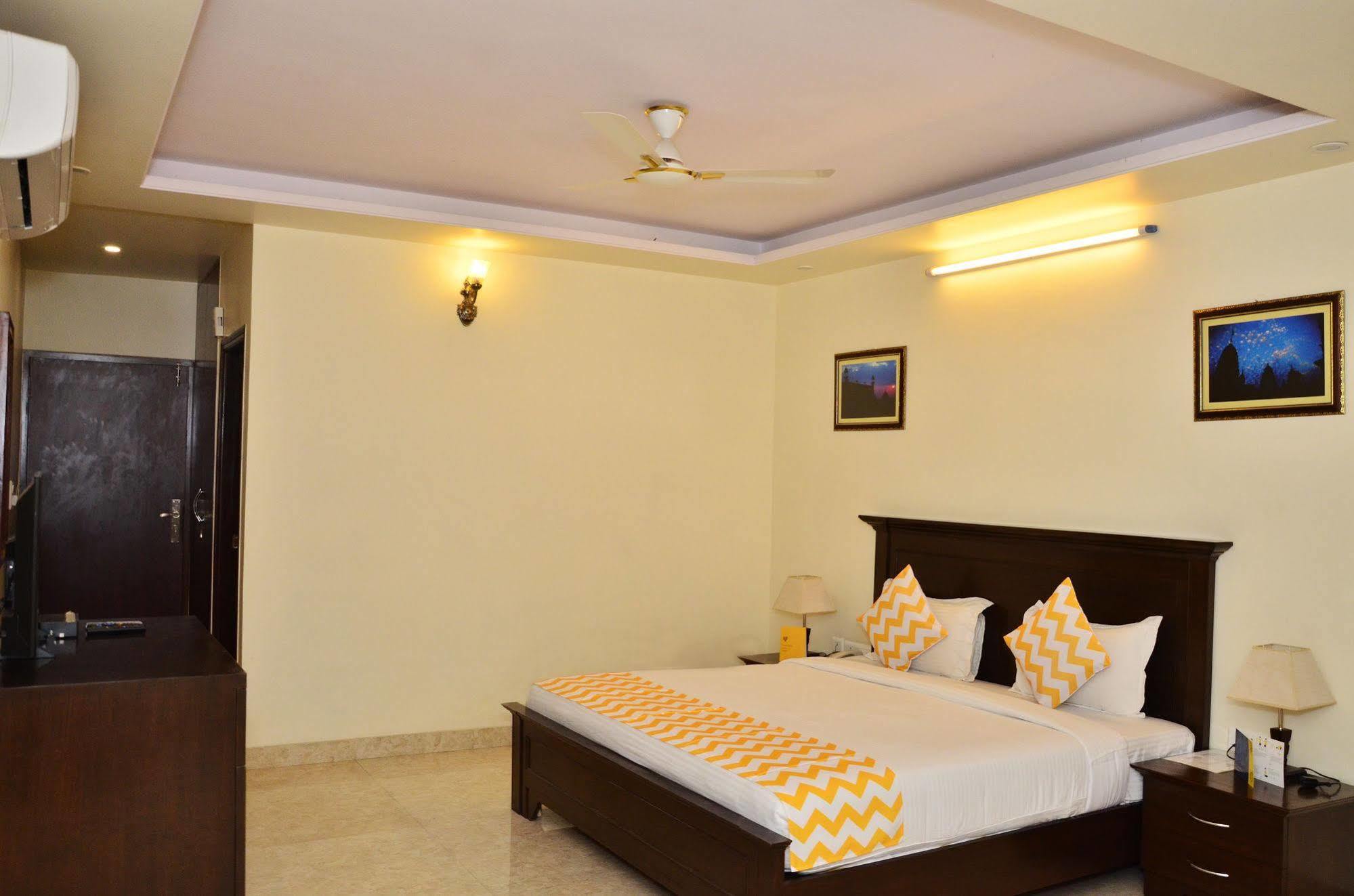Raj Regency Hotel Jaipur Luaran gambar
