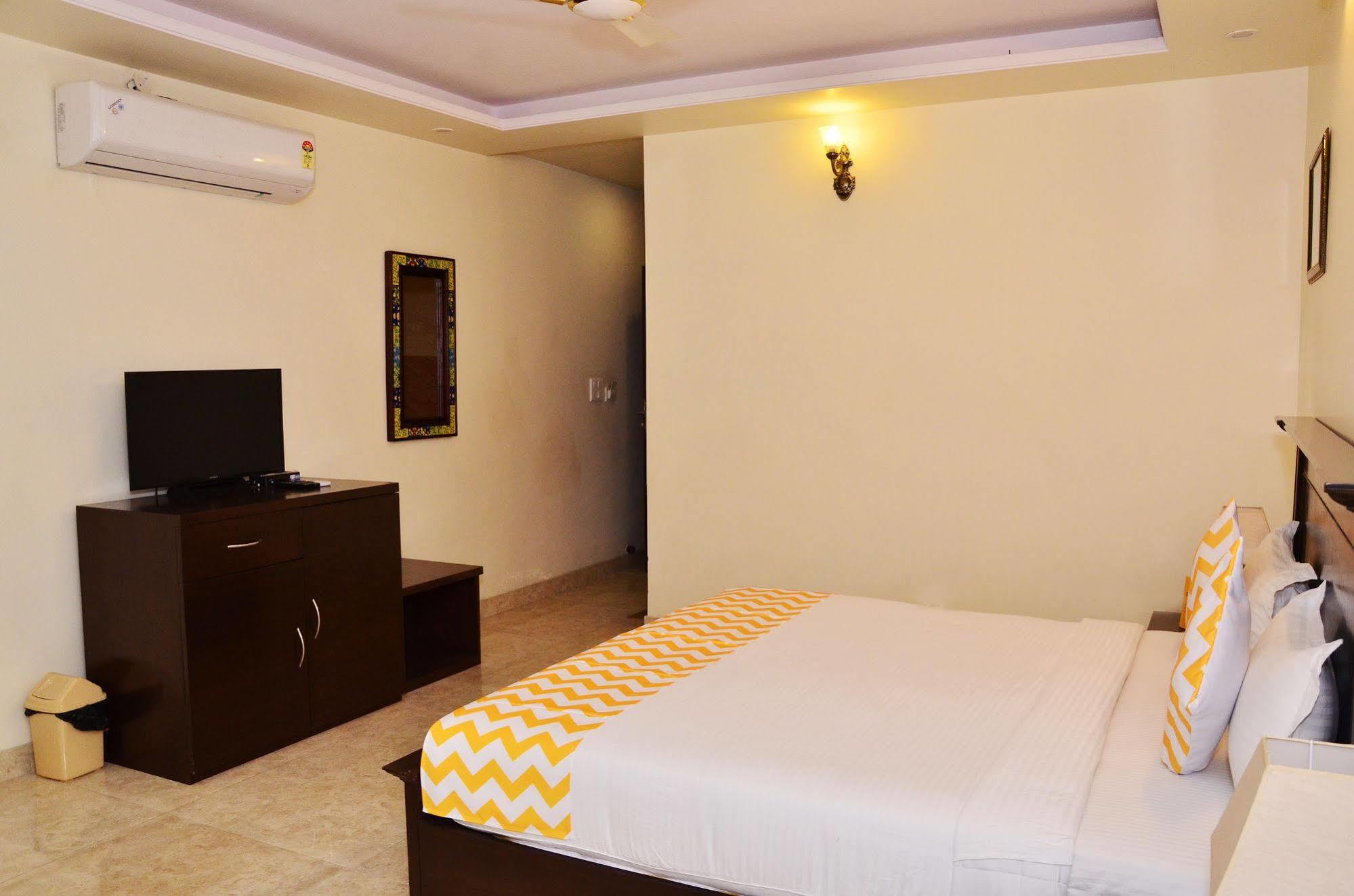 Raj Regency Hotel Jaipur Luaran gambar