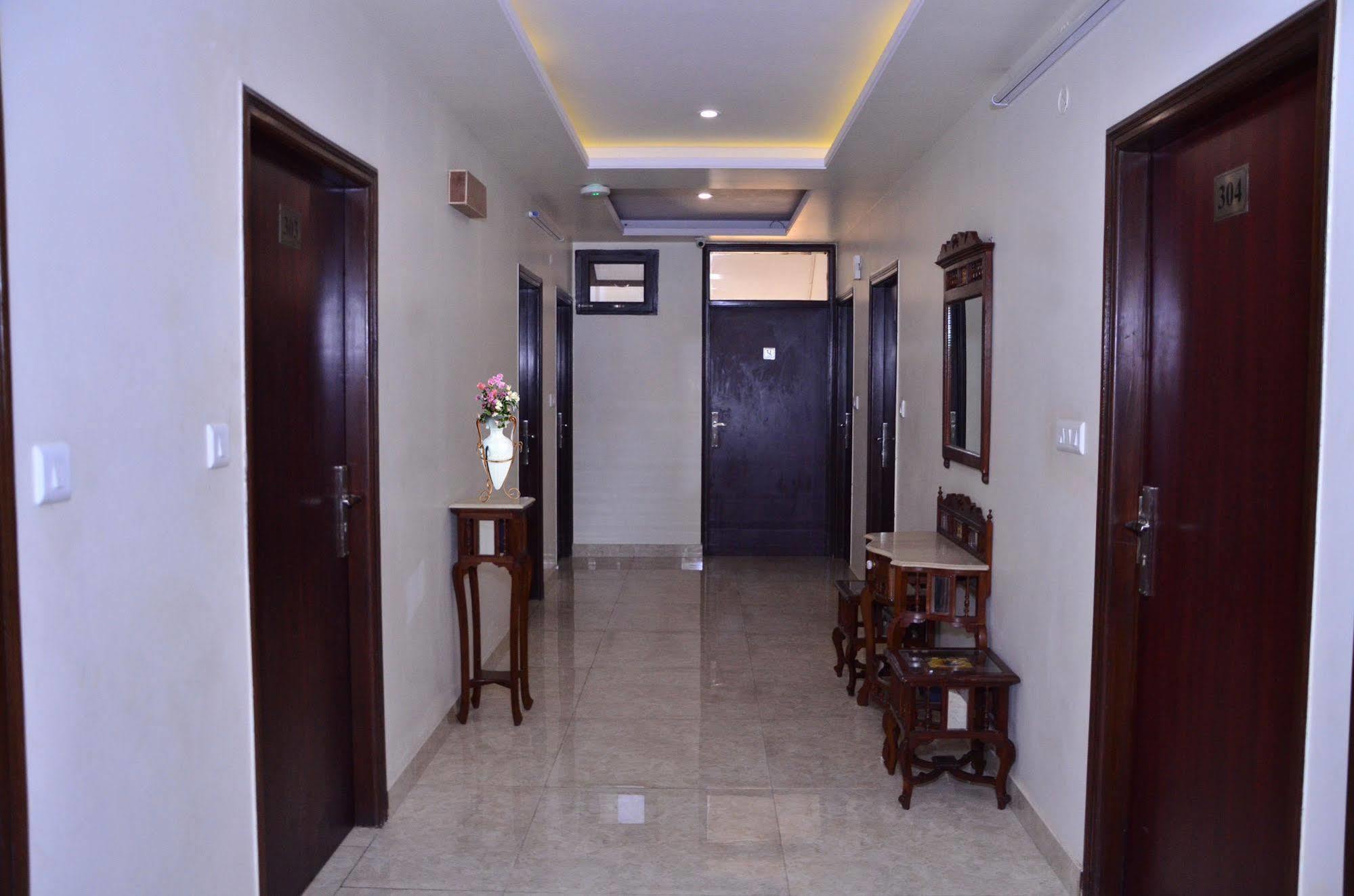 Raj Regency Hotel Jaipur Luaran gambar