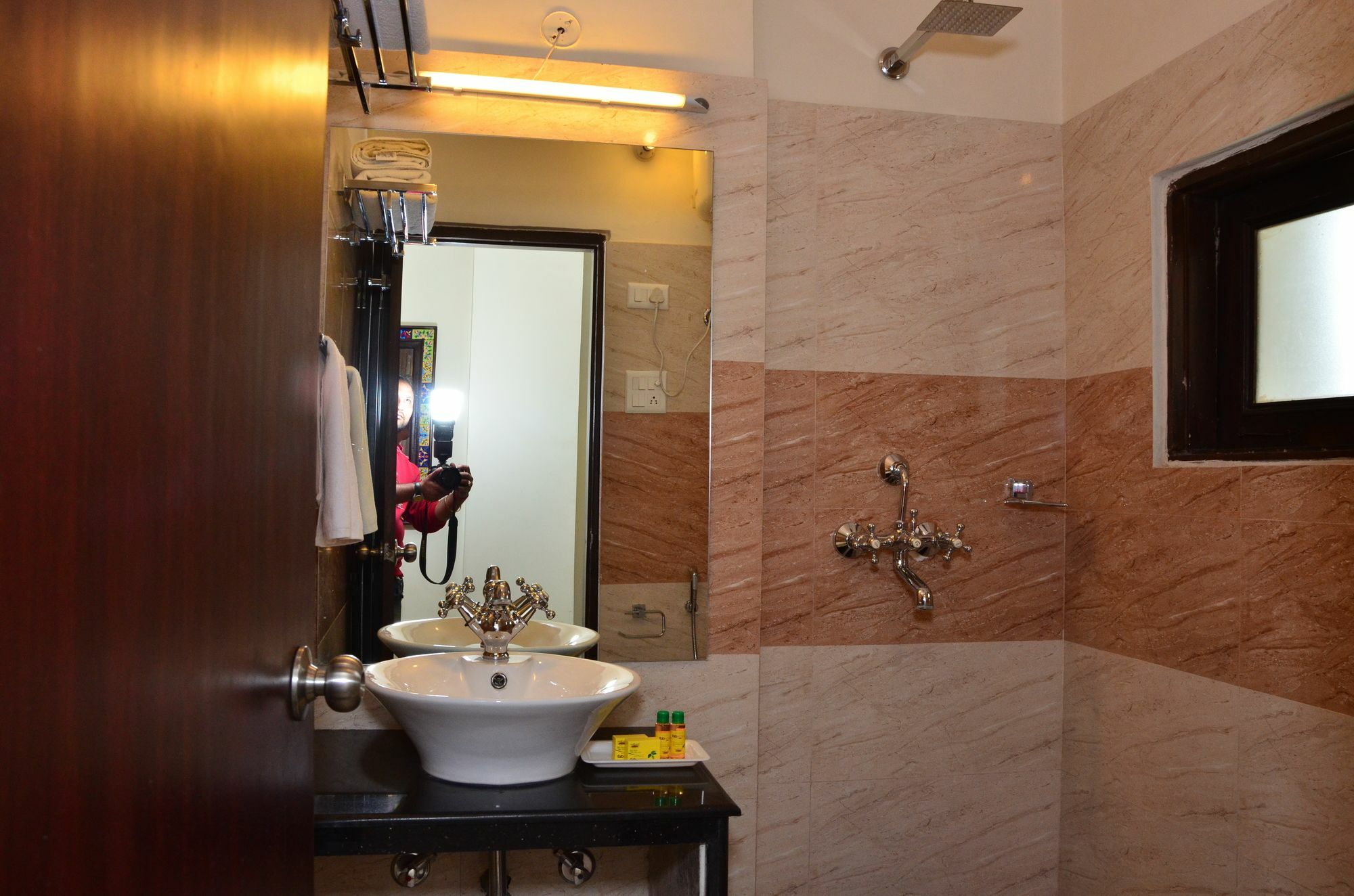 Raj Regency Hotel Jaipur Luaran gambar